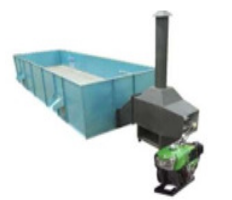Box Dryer